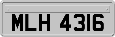 MLH4316
