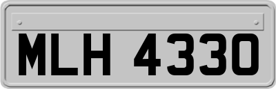 MLH4330
