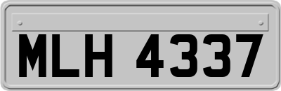 MLH4337