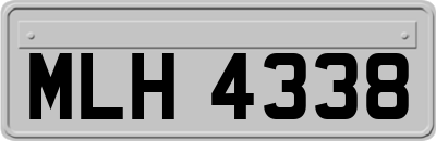MLH4338