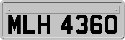 MLH4360