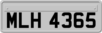 MLH4365