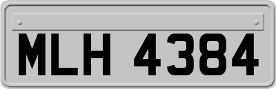 MLH4384