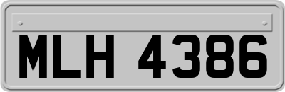 MLH4386