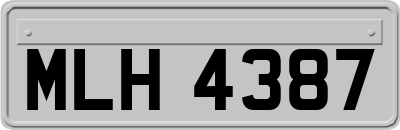 MLH4387
