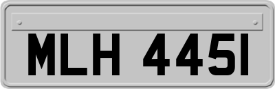 MLH4451