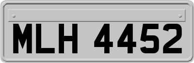 MLH4452