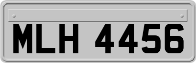MLH4456