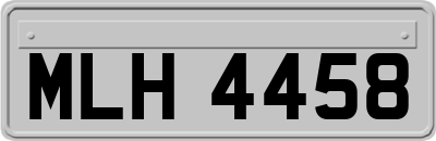 MLH4458