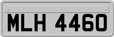 MLH4460