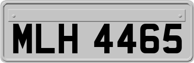 MLH4465