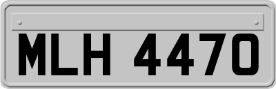 MLH4470