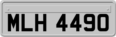 MLH4490