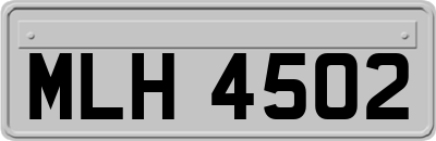 MLH4502
