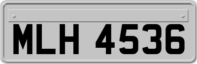 MLH4536