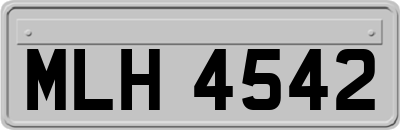 MLH4542
