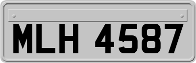 MLH4587