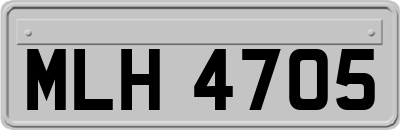 MLH4705