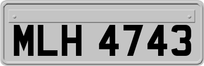 MLH4743