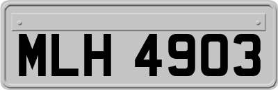 MLH4903