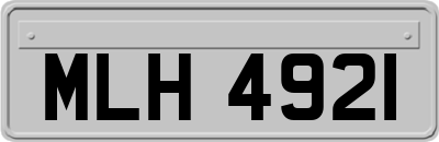 MLH4921