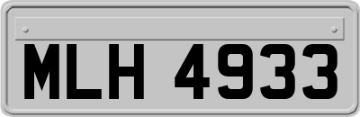 MLH4933
