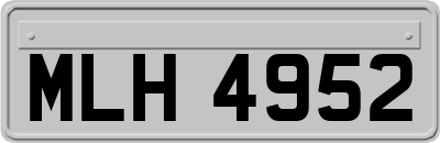MLH4952