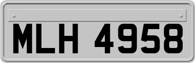 MLH4958
