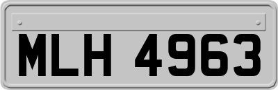 MLH4963