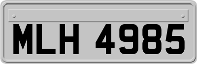 MLH4985