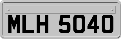 MLH5040