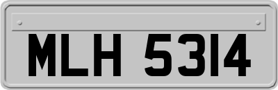MLH5314