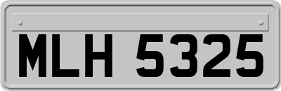 MLH5325