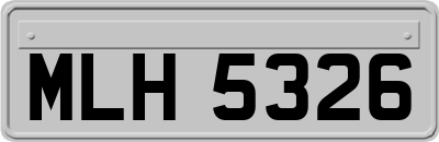 MLH5326