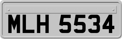 MLH5534