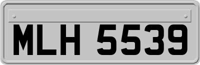MLH5539