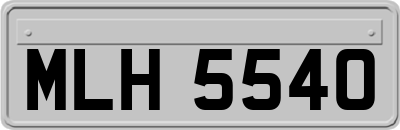 MLH5540