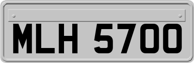 MLH5700