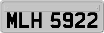 MLH5922