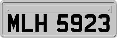 MLH5923