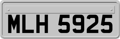 MLH5925