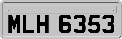 MLH6353