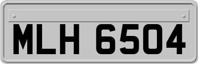 MLH6504