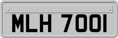 MLH7001