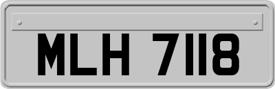 MLH7118