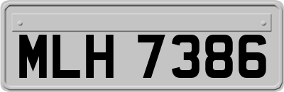 MLH7386