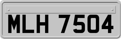 MLH7504