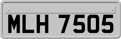MLH7505