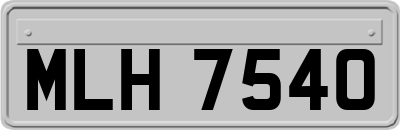 MLH7540