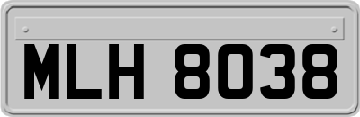 MLH8038